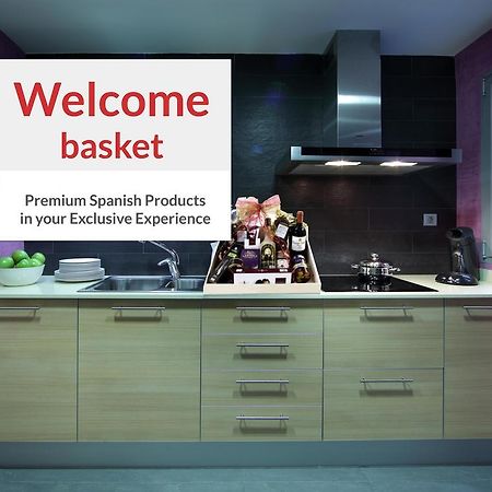 Castro Exclusive Residences Spa Sagrada Familia Βαρκελώνη Εξωτερικό φωτογραφία