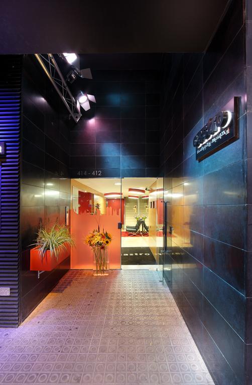 Castro Exclusive Residences Spa Sagrada Familia Βαρκελώνη Εσωτερικό φωτογραφία
