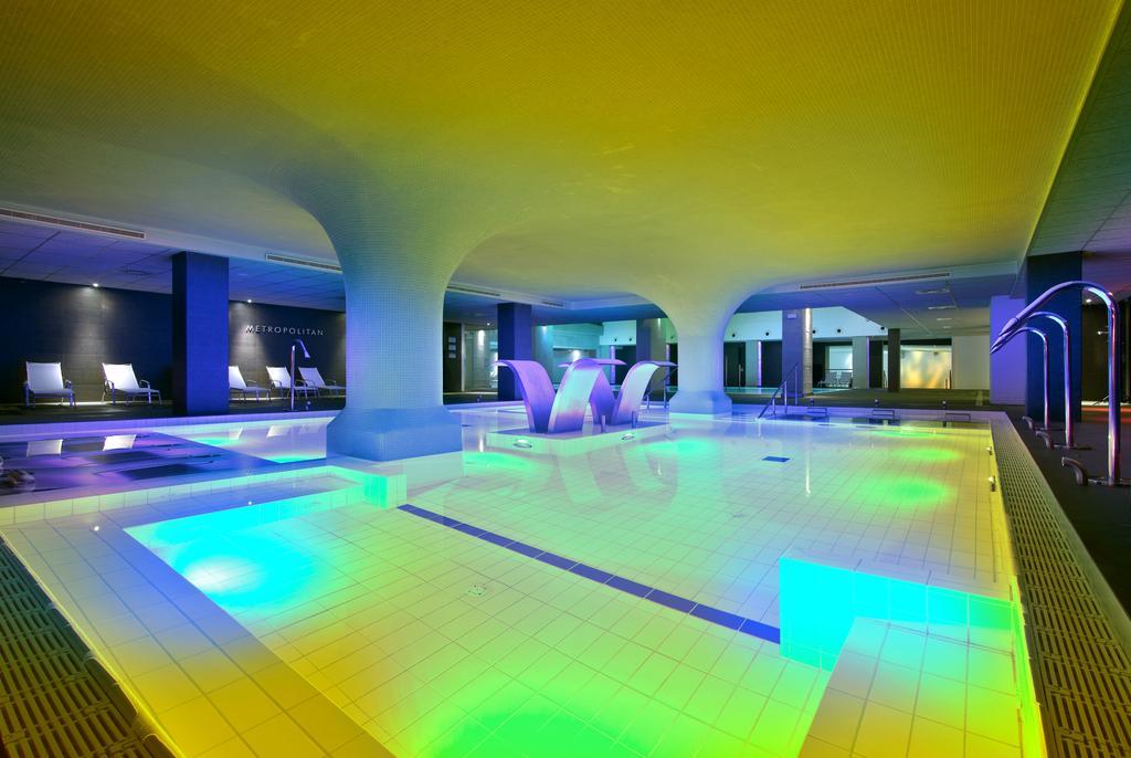 Castro Exclusive Residences Spa Sagrada Familia Βαρκελώνη Εξωτερικό φωτογραφία