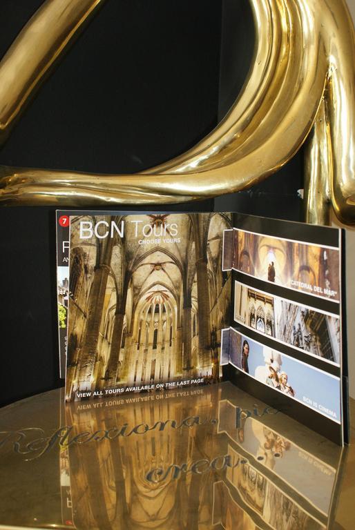 Castro Exclusive Residences Spa Sagrada Familia Βαρκελώνη Εξωτερικό φωτογραφία