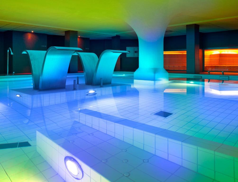 Castro Exclusive Residences Spa Sagrada Familia Βαρκελώνη Εξωτερικό φωτογραφία