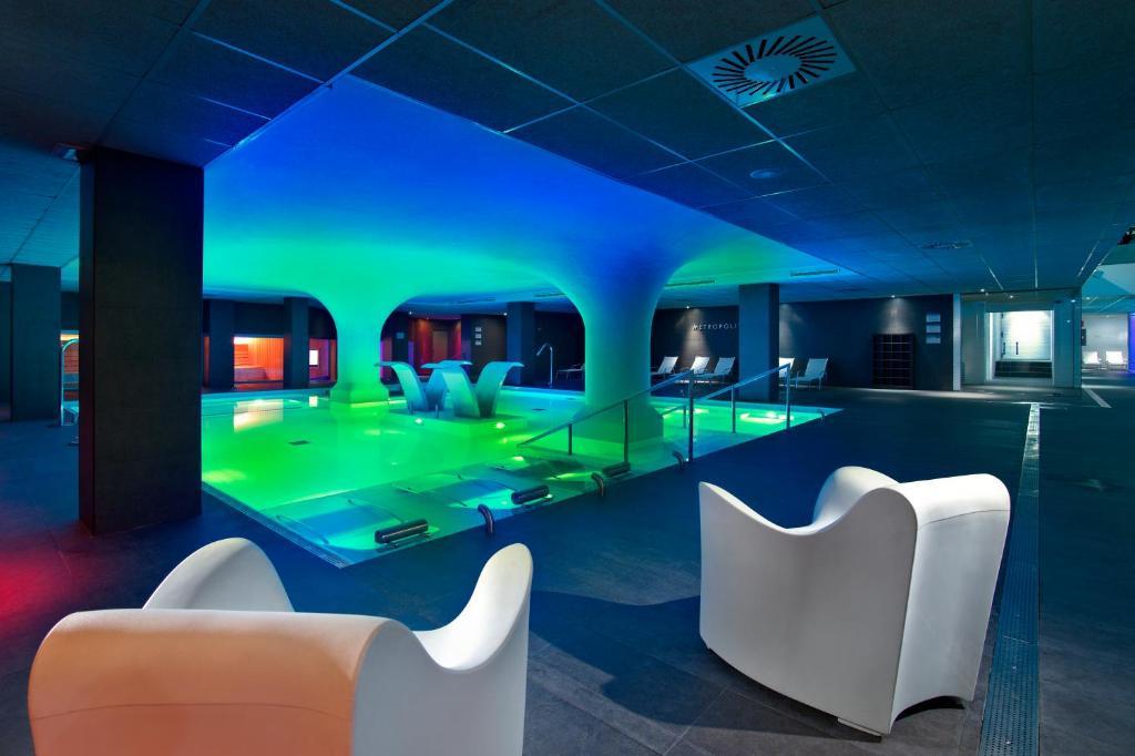 Castro Exclusive Residences Spa Sagrada Familia Βαρκελώνη Εξωτερικό φωτογραφία
