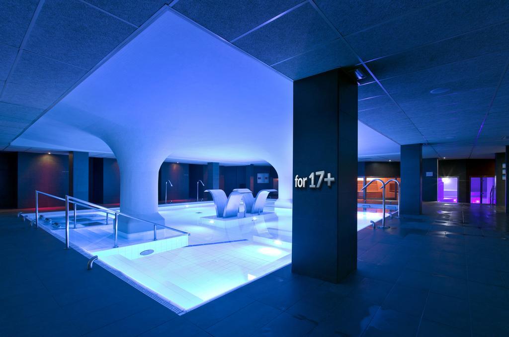 Castro Exclusive Residences Spa Sagrada Familia Βαρκελώνη Εξωτερικό φωτογραφία