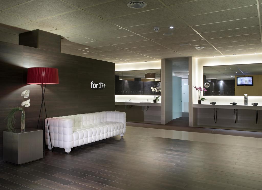 Castro Exclusive Residences Spa Sagrada Familia Βαρκελώνη Εξωτερικό φωτογραφία