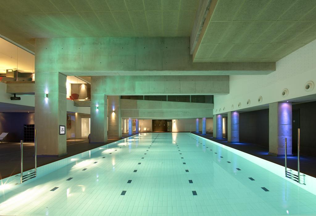 Castro Exclusive Residences Spa Sagrada Familia Βαρκελώνη Εξωτερικό φωτογραφία