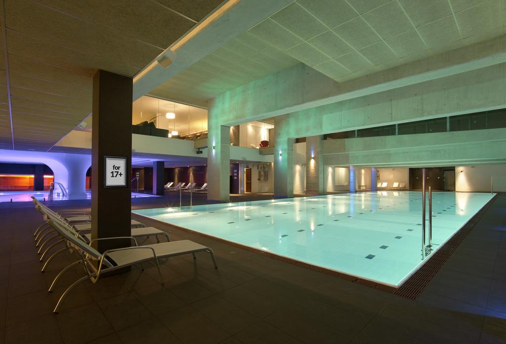 Castro Exclusive Residences Spa Sagrada Familia Βαρκελώνη Εξωτερικό φωτογραφία