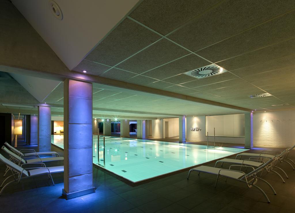 Castro Exclusive Residences Spa Sagrada Familia Βαρκελώνη Εξωτερικό φωτογραφία