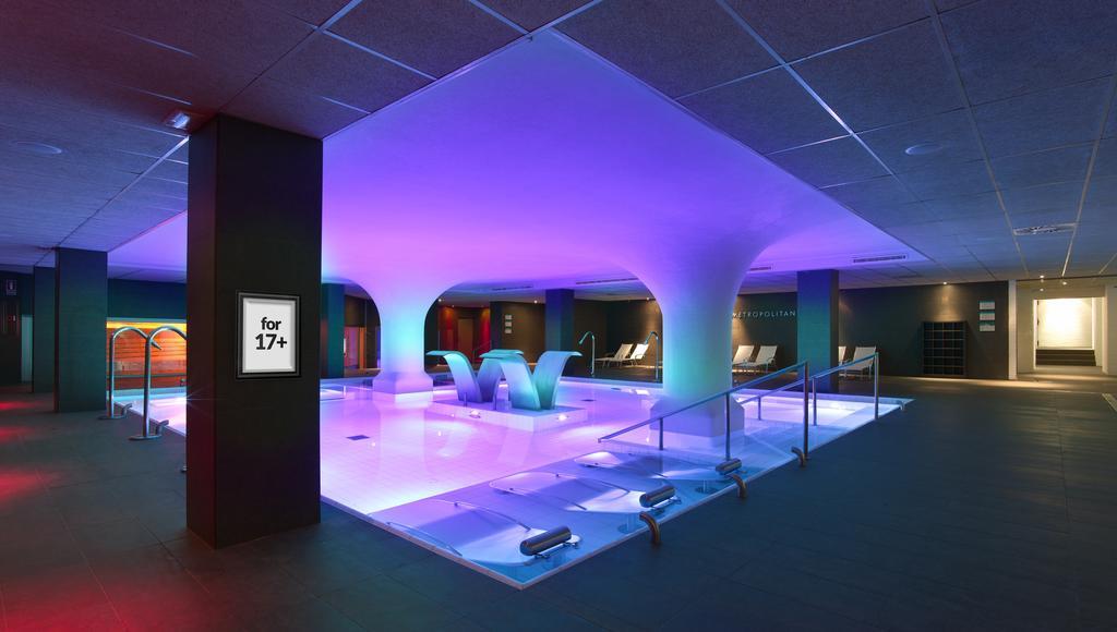 Castro Exclusive Residences Spa Sagrada Familia Βαρκελώνη Εξωτερικό φωτογραφία