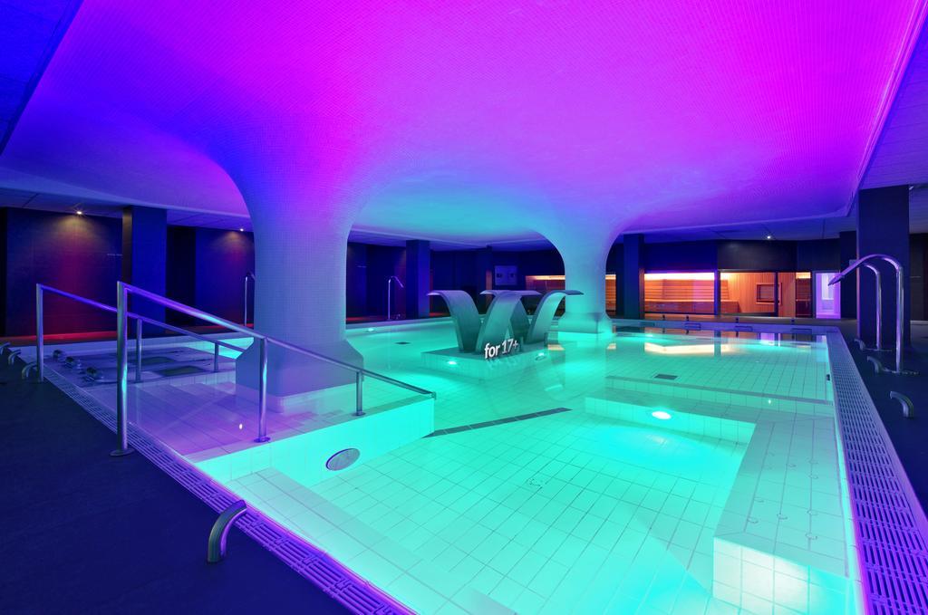 Castro Exclusive Residences Spa Sagrada Familia Βαρκελώνη Εξωτερικό φωτογραφία