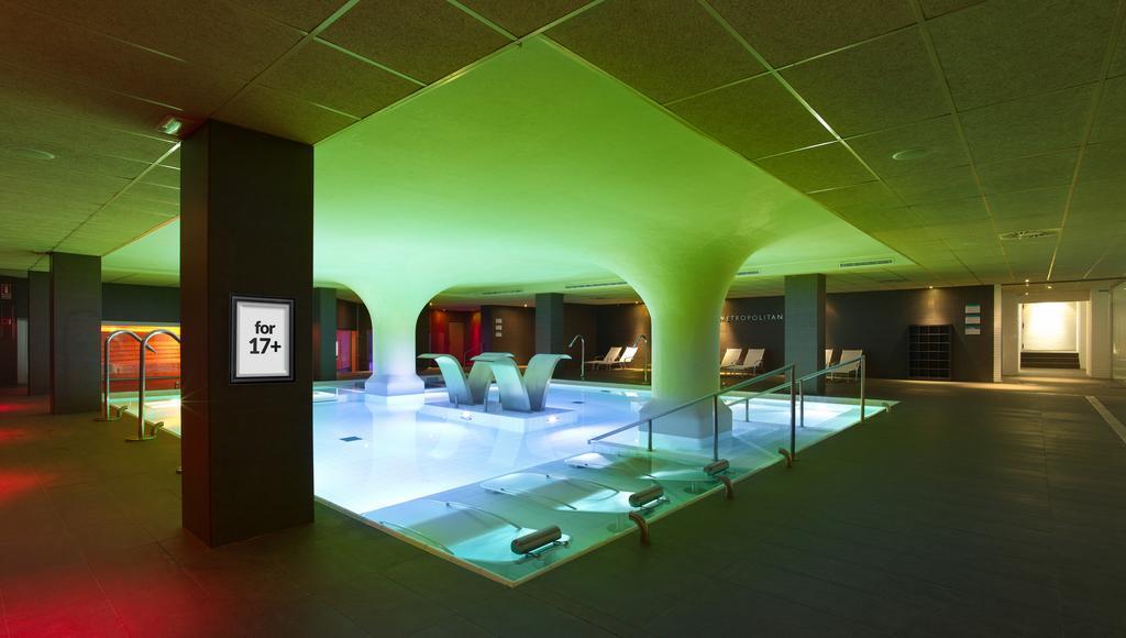 Castro Exclusive Residences Spa Sagrada Familia Βαρκελώνη Εξωτερικό φωτογραφία