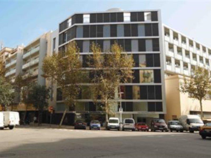 Castro Exclusive Residences Spa Sagrada Familia Βαρκελώνη Εξωτερικό φωτογραφία