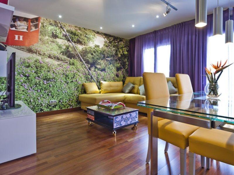 Castro Exclusive Residences Spa Sagrada Familia Βαρκελώνη Εξωτερικό φωτογραφία