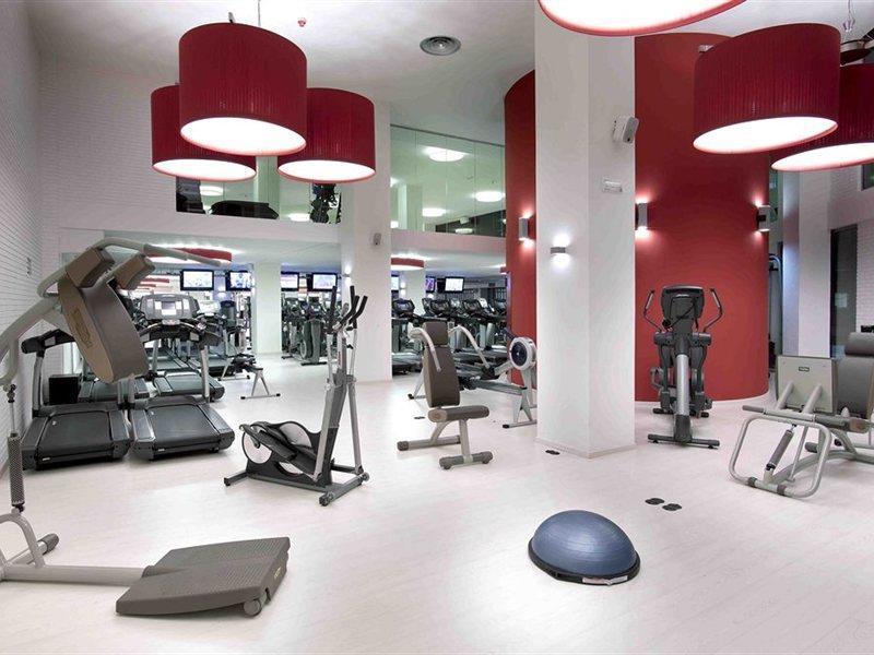 Castro Exclusive Residences Spa Sagrada Familia Βαρκελώνη Εξωτερικό φωτογραφία