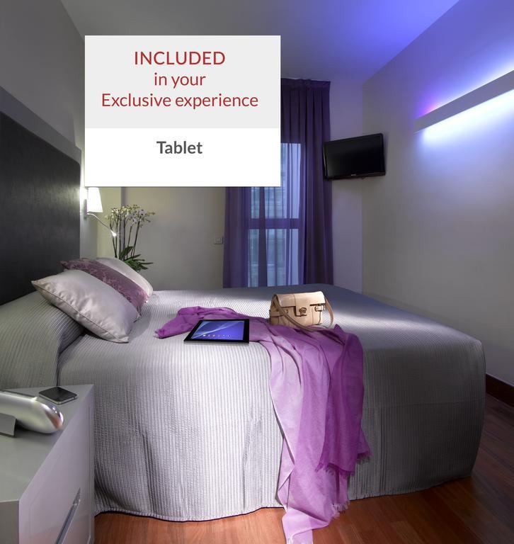 Castro Exclusive Residences Spa Sagrada Familia Βαρκελώνη Εξωτερικό φωτογραφία