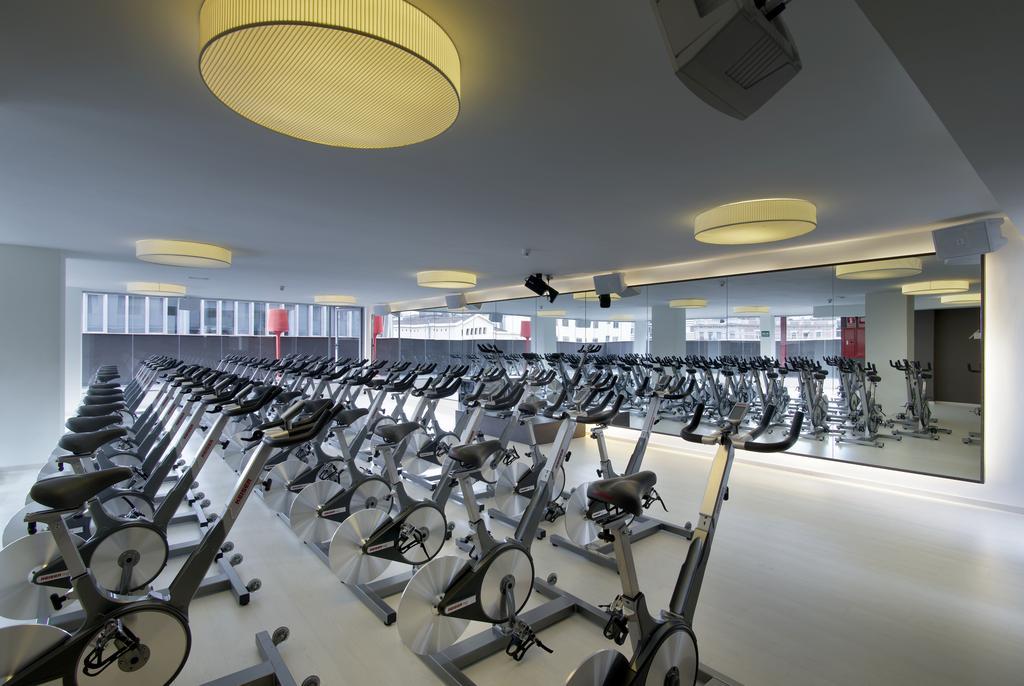 Castro Exclusive Residences Spa Sagrada Familia Βαρκελώνη Εξωτερικό φωτογραφία