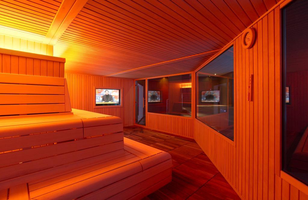 Castro Exclusive Residences Spa Sagrada Familia Βαρκελώνη Εξωτερικό φωτογραφία