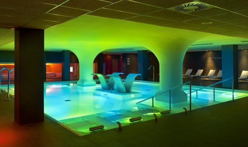 Castro Exclusive Residences Spa Sagrada Familia Βαρκελώνη Εξωτερικό φωτογραφία