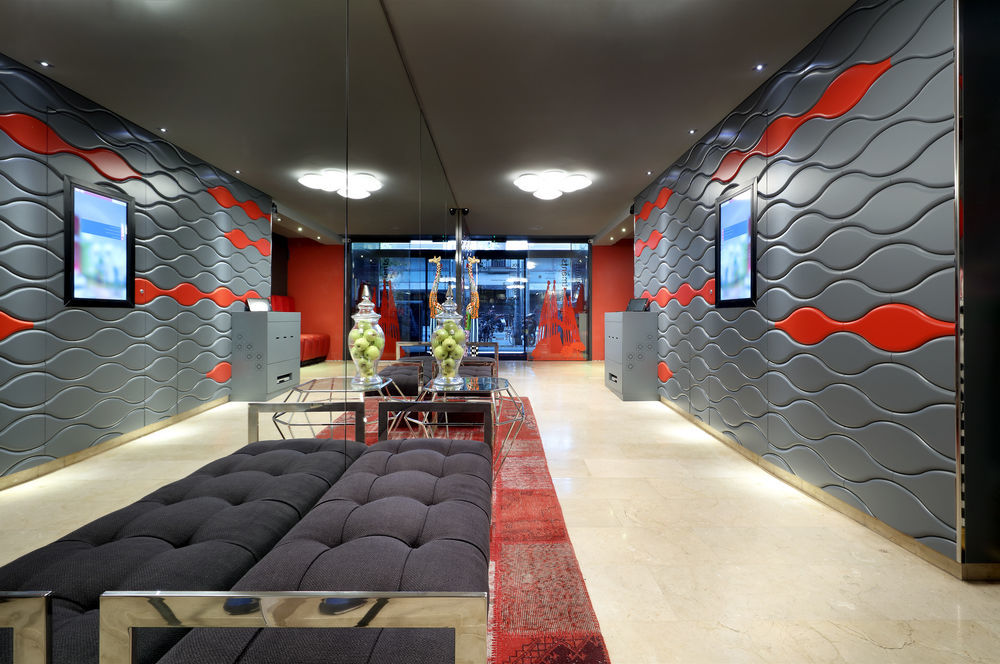 Castro Exclusive Residences Spa Sagrada Familia Βαρκελώνη Εξωτερικό φωτογραφία