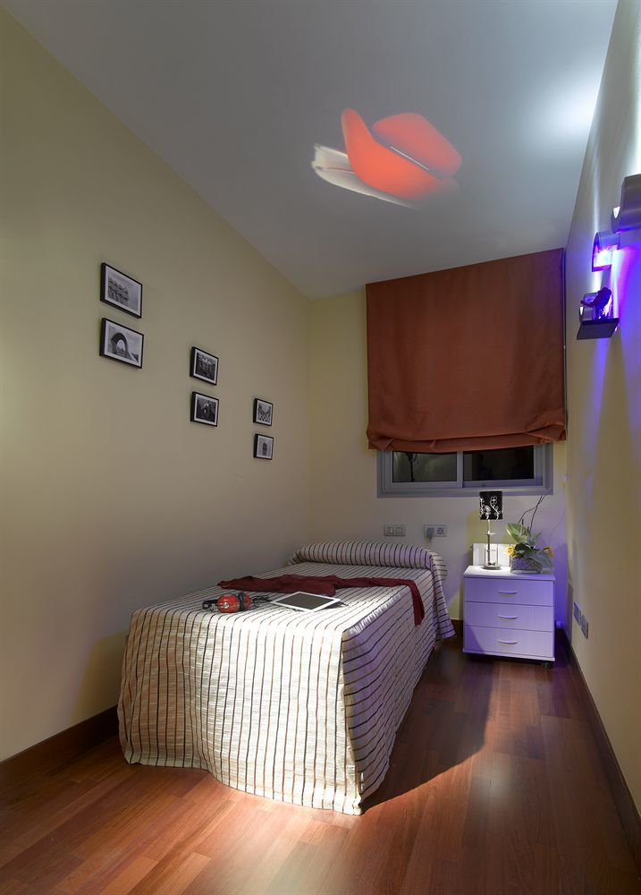 Castro Exclusive Residences Spa Sagrada Familia Βαρκελώνη Εξωτερικό φωτογραφία