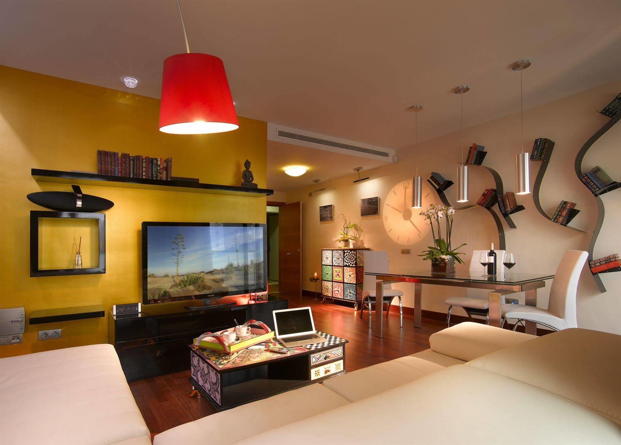 Castro Exclusive Residences Spa Sagrada Familia Βαρκελώνη Δωμάτιο φωτογραφία