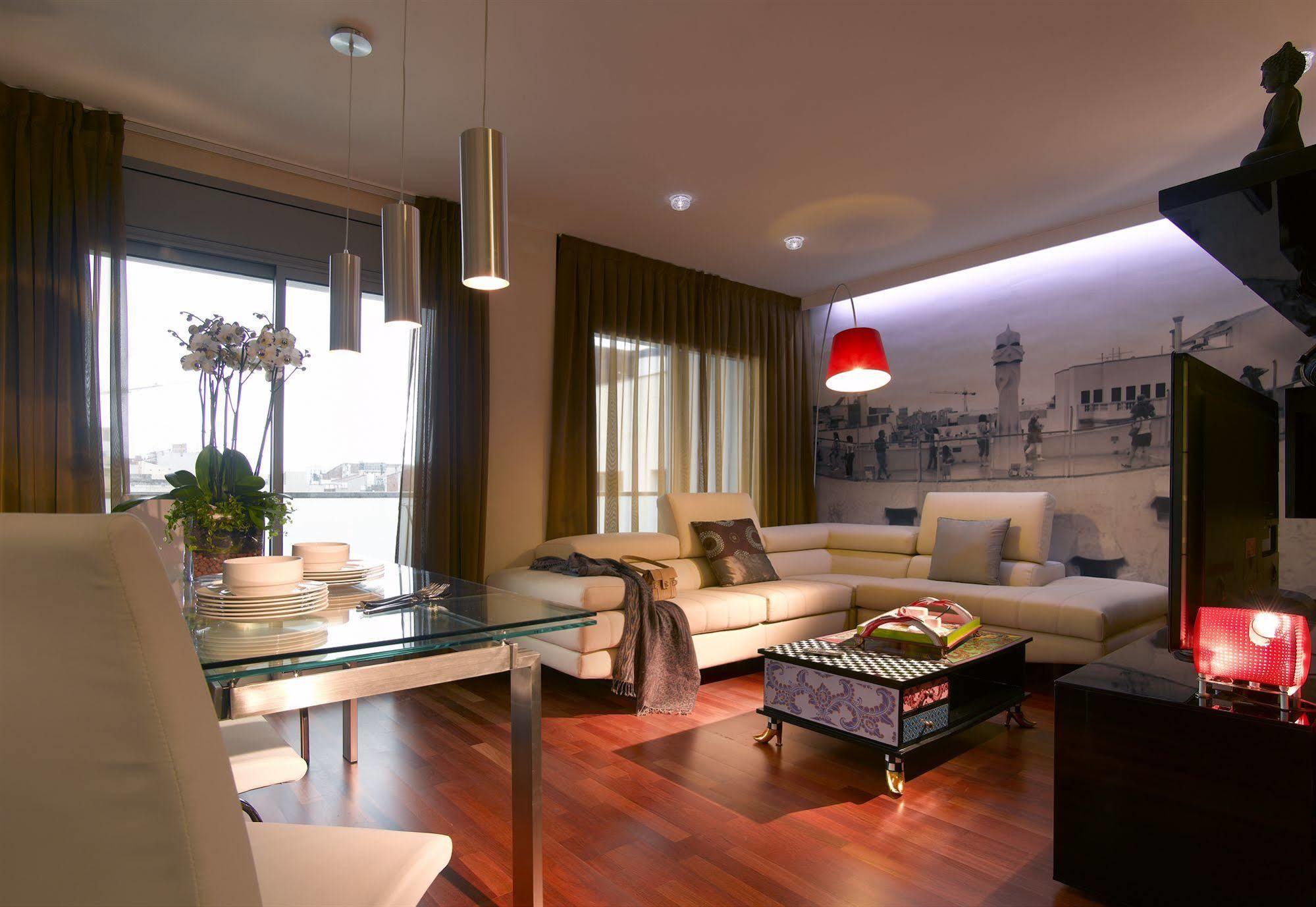 Castro Exclusive Residences Spa Sagrada Familia Βαρκελώνη Δωμάτιο φωτογραφία