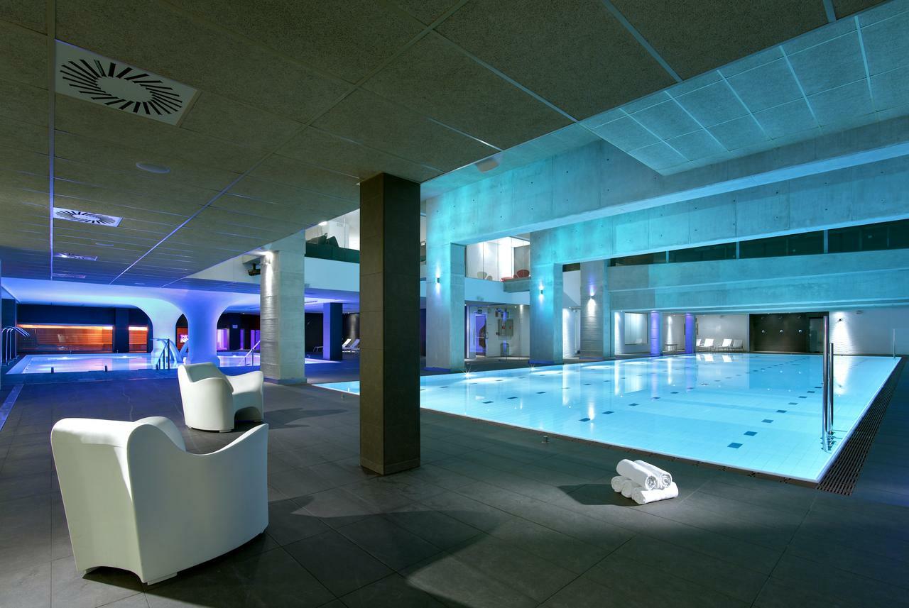 Castro Exclusive Residences Spa Sagrada Familia Βαρκελώνη Εξωτερικό φωτογραφία